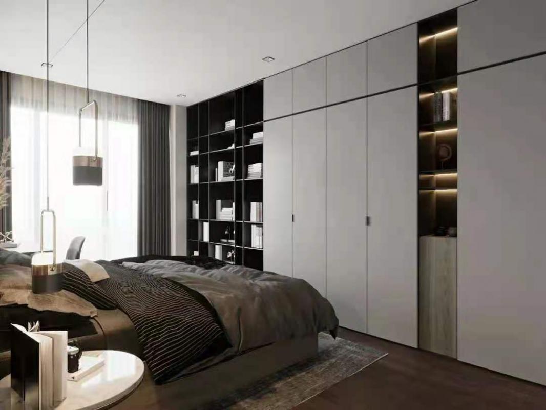 為什么說(shuō)全鋁家具是騙局是陷阱，因?yàn)槟銢](méi)有找到真正的實(shí)力廠(chǎng)家