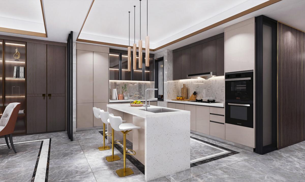 櫥柜這樣做,保證不翻車! 櫥柜這樣做,保證不翻車!